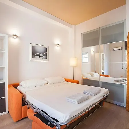 Barbadori 7 Firenze