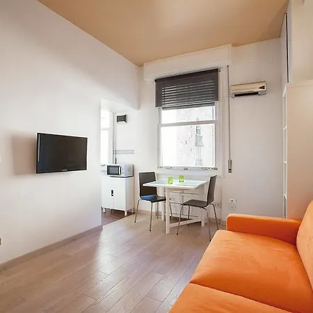 Barbadori 7 Apartment *
