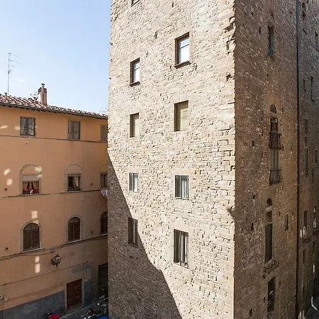 Apartment Barbadori 7 Florence