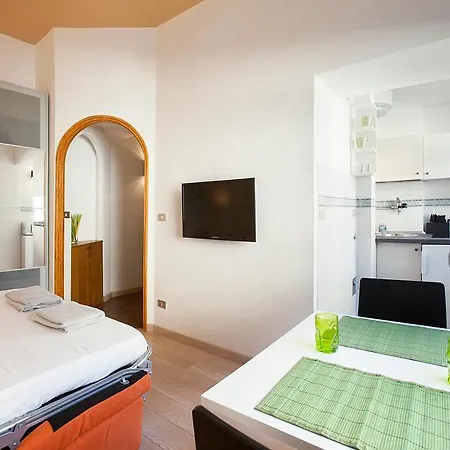 Apartment Barbadori 7