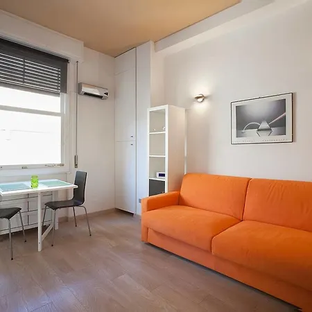 Barbadori 7 Apartment Florence