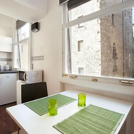 Barbadori 7 Apartment