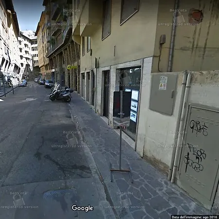 Apartamento Barbadori 7